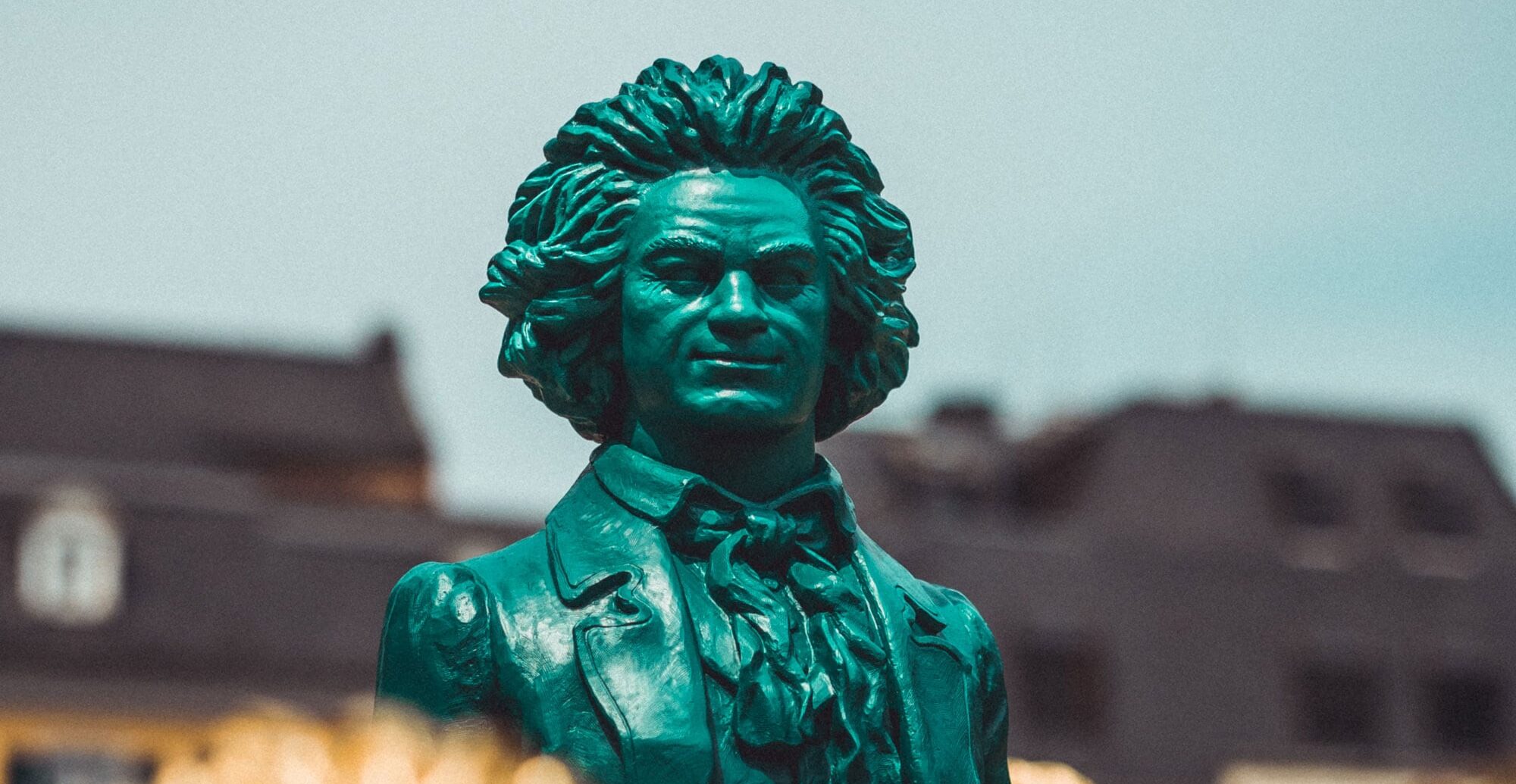 Bonn Beethoven