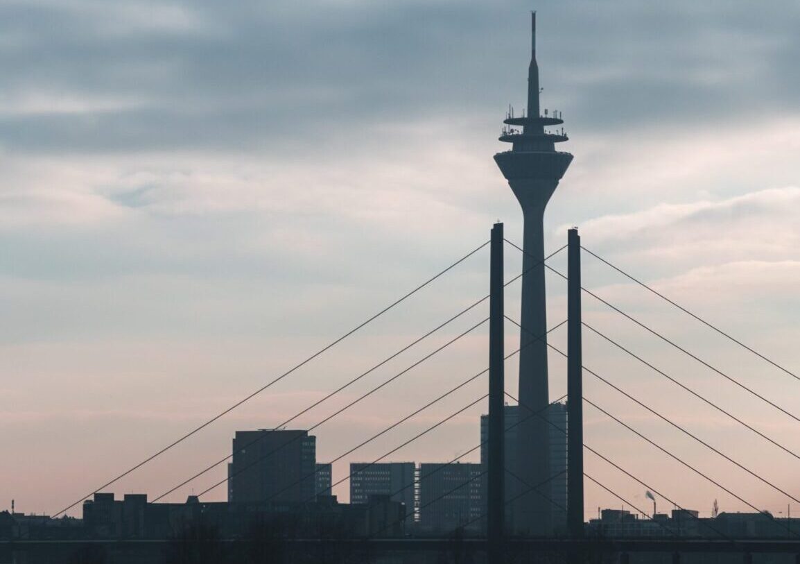 CityFahrschule Standort Düsseldorf Filialplatzhalter Bild