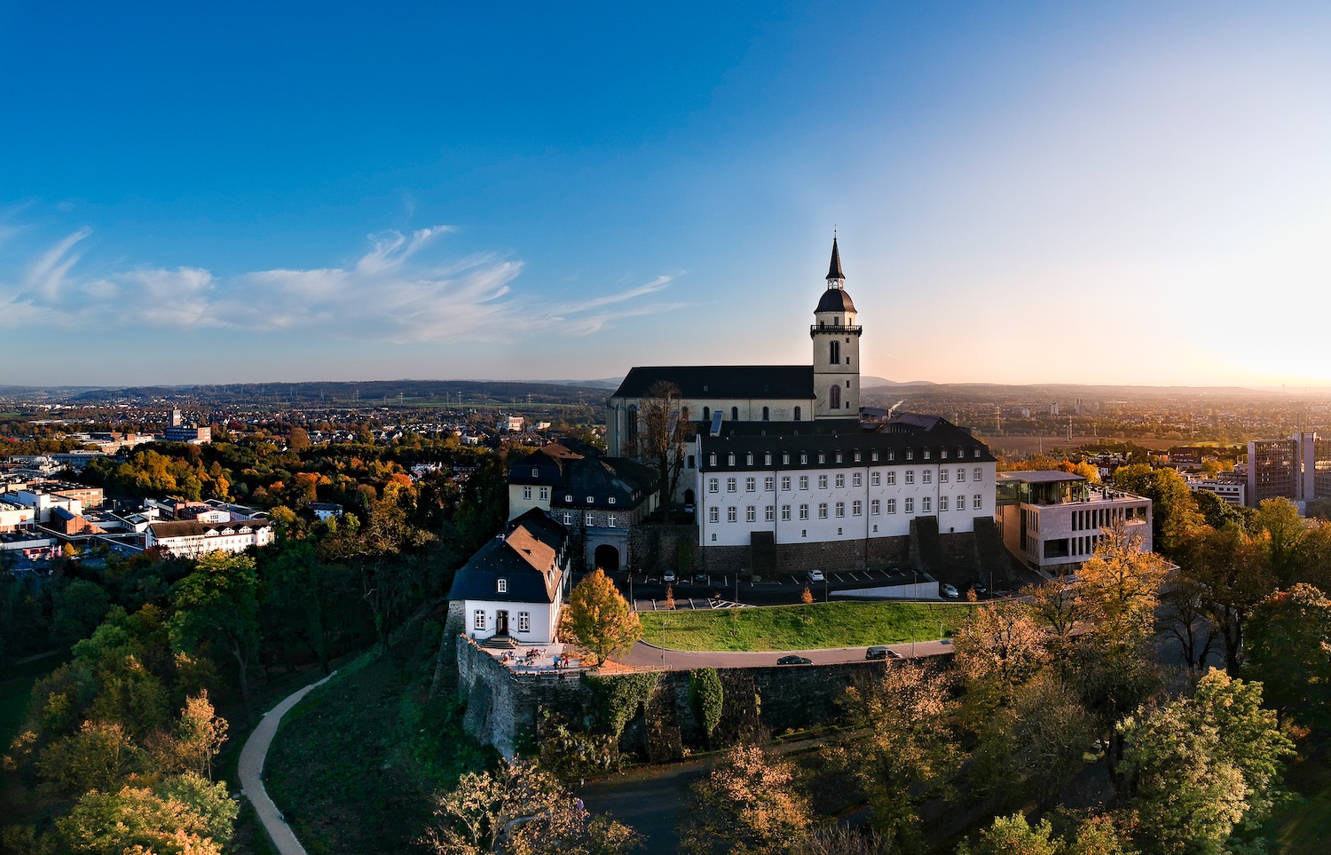 CityFahrschule Standort Siegburg Filialplatzhalter Bild